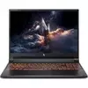 Acer Gaming laptop Nitro V16 ANV16-72 NoOS/16 180Hz/i7 240H/16GB/1TB SSD/RTX 5070-8GB/backlit/crna