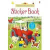 Poppy and Sams Sticker Book