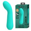 VIBRATOR Pretty Love Faun Green
