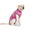 AstraVita Suitical Recovery Suit pes, Small, roza