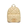 LOVE MOSCHINO Nahrbtnik JC4037PP1OLC0129 Bež
