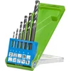 KWB HI-Nox HSS burgija set, 6 delova ( KWB 49258806 )