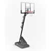 Spalding Gold prenosni koš, 137 cm
