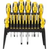 FIELDMANN FDS 5008-18R Set odvijača
