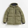 Reserved - BOYS` OUTER JACKET