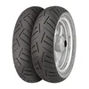 CONTINENTAL Scooter guma 120/70-12 CONTISCOOT 58P TL