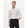 Tommy Hilfiger Srajca MW0MW34632 Svetlo modra Slim Fit