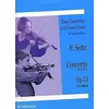 SEITZ: VIOLIN CONCERTO NO.2 IN G OP.13