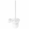 Tutumi Szczotka WC Biała 322234B