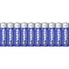Varta Alkalne mignon baterijeVARTA High Energy, komplet od 10 komada