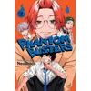 Phantom Busters, Vol. 2