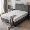 Woody Fashion Mattress Grey 120 x 200
