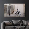 Wallity Slika CAM-6007, 46x72cm