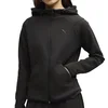 Puma duks Pumatech za žene, crni