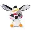 NICI Plišasta zebra , Baby-Zebra, 15 cm, 45300