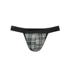 Balance Jock Strap Muške gaće, Sive