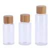 Set za putovanje 3 bocice 50+80+100 ml