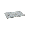 Misoko Vodootporna prostirka za štence Pad Reusable Blue Bees, 70 x 80 cm, Plava