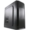 LC POWER 7036B Kućište, Crno
