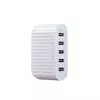 Univerzalni USB punjač 6A