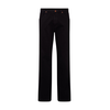 WRANGLER Kavbojke 13MWZ črna