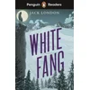 Penguin Readers Level 6: White Fang (ELT Graded Reader)