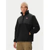 Hunter Flis Borg HARM0013262 Črna Regular Fit