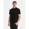 BOSS Polo majica PS Spirit 70 50559802 Črna Regular Fit