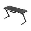 Huzaro Hero 3.3 Crni Gaming sto 140x60cm