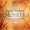 BACH FAMILY MOTETS