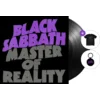 Black Sabbath Majica - Master Of Reality (LP) SET Black L