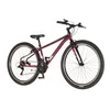 Bicikl Visitor Radiance 29 bordo roze