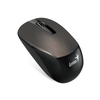 GENIUS Bežični miš NX-7015 Optical USB braon