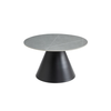 MATIS Klub sto 3005 V, Sivi