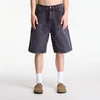 Kratke hlače Carhartt WIP OG Double Knee Short Black Destroy Wash S