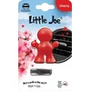 Mirisna figurica LITTLE JOE - Cherry