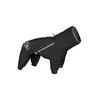 Obleka Hurtta Mudventure overal ECO black 40M