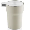 Dozirnik za milo CITADEL 250 ml, pesek, plastika/nerjaveče jeklo, Eva Solo