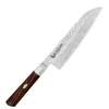 Mcusta Mcusta Zanmai Vg-10 Supreme Hammered nož santoku 1 TZ24003DH