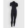 Ion Element 3/2 SS Back Zip Wetsuit black