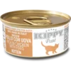 VBBC Kippy pate vlažna hrana za mačiće u konzervi - piletina 85g