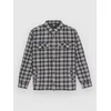 Quiksilver Venture Sherpa Jacket black venture