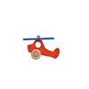 HANAH HOME Drvena igračka Mini Plane