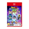 Switch 2 Dragon Ball - Sparking! ZERO
