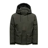 Only & Sons Zimska jakna ONSNate oliva