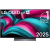 LG OLED TV OLED48C51LA (model 2025/26)