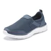 Authentic Le Jogger Natikač golobje modra