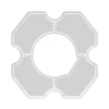 Aiper filter za baterijski robotski sesalnik bazenov Seagull 800B - 24 mesecev - AIPER