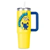 Berlinger Haus Termo šolja Minions Collection BH-8956MN, 1L, Plava