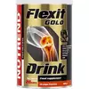 Nutrend Flexit Gold Drink 400 g naranča